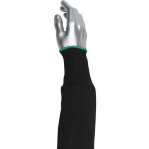 Single-Ply ATA® / High Tenacity Polyester Blended Sleeve - Wide Width