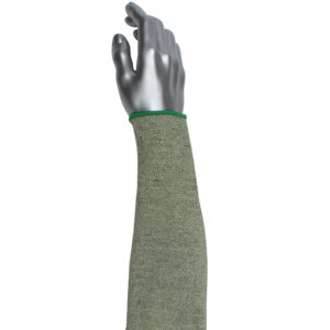Single-Ply ATA® / Hide-Away™ FR Blended Sleeve - Wide Width