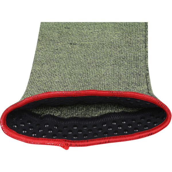 Single-Ply ATA® / Hide-Away™ FR Blended Sleeve with Thumb Hole - Narrow Width