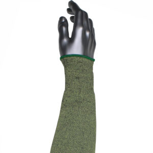 Single-Ply ATA® / Hide-Away™ FR Blended Sleeve - Wide Width