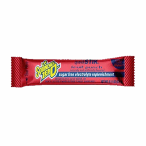 ZERO QUICK STICKS FRUIT PUNCH 500/CS
