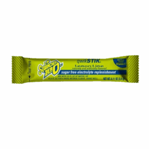 ZERO QUICK STICKS LEMON LIME 500/CS