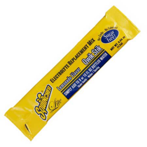 SQWINCHER QWIK STIK LEMONADE 500/CS