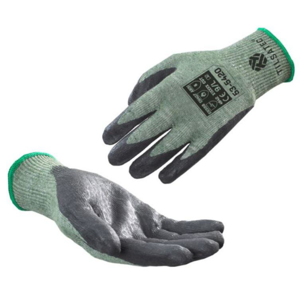A5, Smooth Nitrile, 13G, Glove
