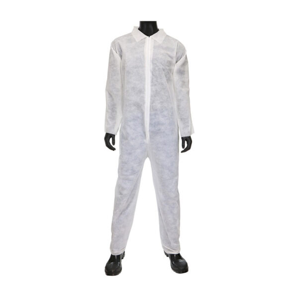 SBP Basic Coverall 36 gsm