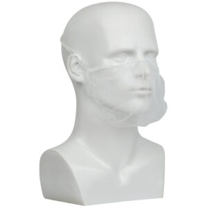 Nylon Beard Cover - 19"