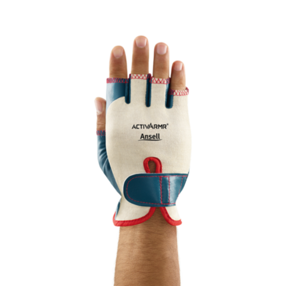 AntiVibration Glove Universal Industrial Supply