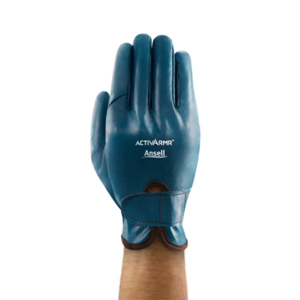 Anti-Vibration Glove