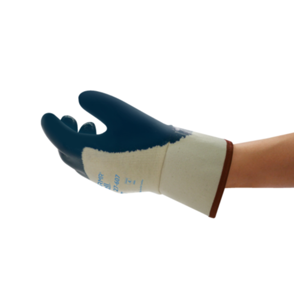A big tough glove for a rough tough life