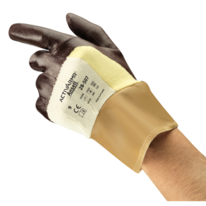 Outstanding Mechanical Protection