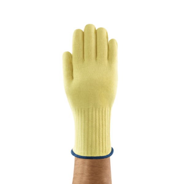 Heat and Flame Resistant Glove