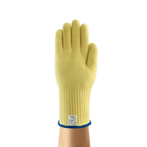 Heat and Flame Resistant Glove