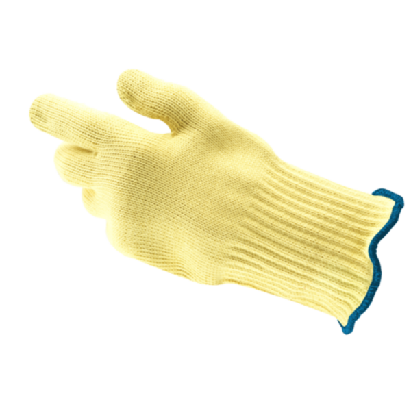 Heat and Flame Resistant Glove