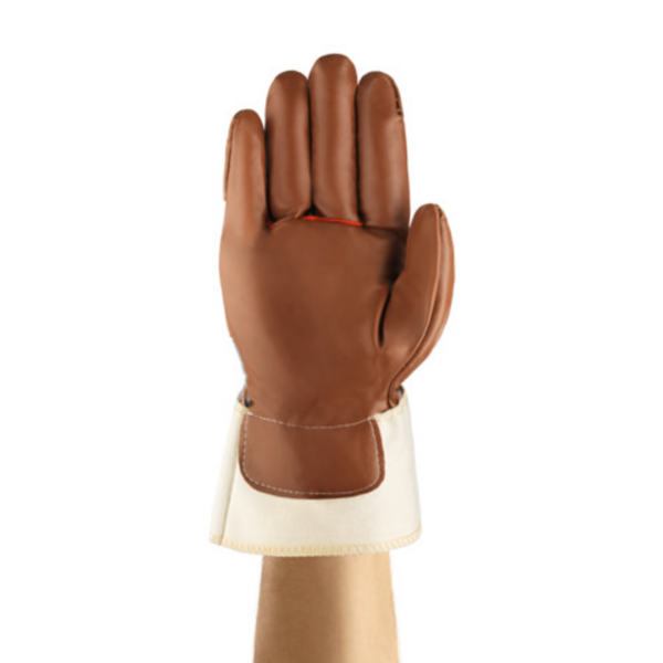 Offers superior resistance to abrasion and good protection against snags, cuts and puncture.