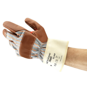 Offers superior resistance to abrasion and good protection against snags, cuts and puncture.