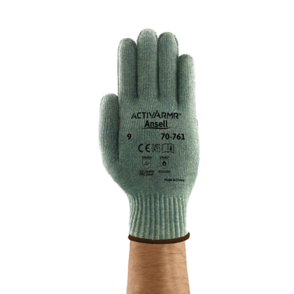 Outstanding Mechanical Protection