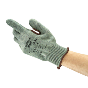 Outstanding Mechanical Protection