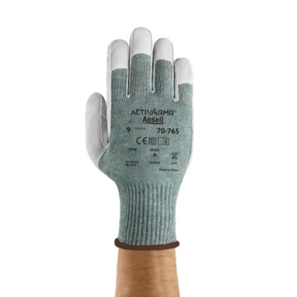 Outstanding Mechanical Protection