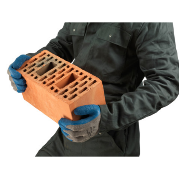 Designed for use in a wide range of handling and carrying applications