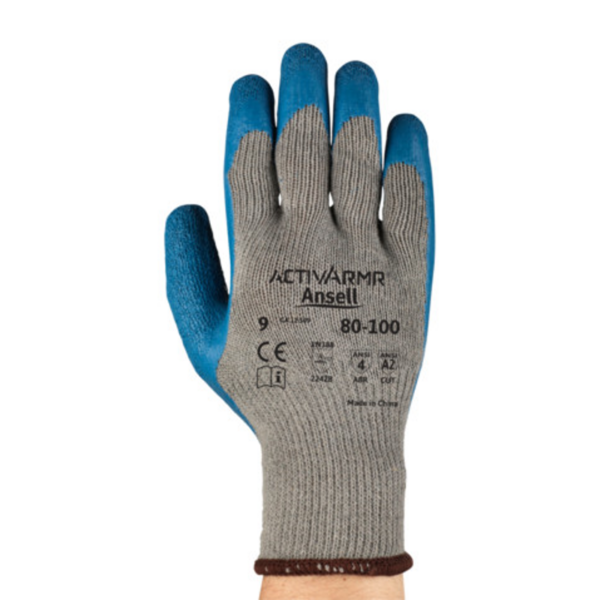 Designed for use in a wide range of handling and carrying applications