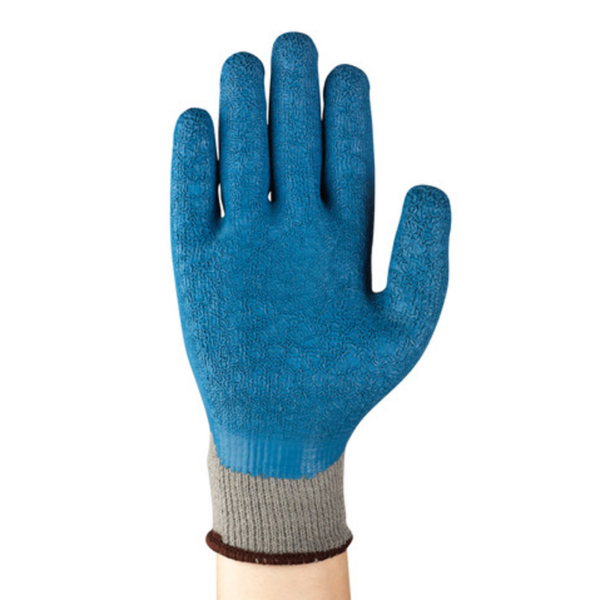 Designed for use in a wide range of handling and carrying applications