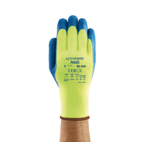 Hi-Viz™ insulated glove