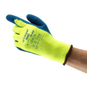 Hi-Viz™ insulated glove