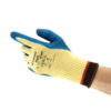 Heavy duty cut-resistant glove with DuPont™ Kevlar®