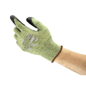 Arc Flash and Cut Protective Glove