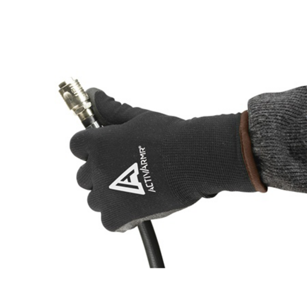 High dexterity cold protection
