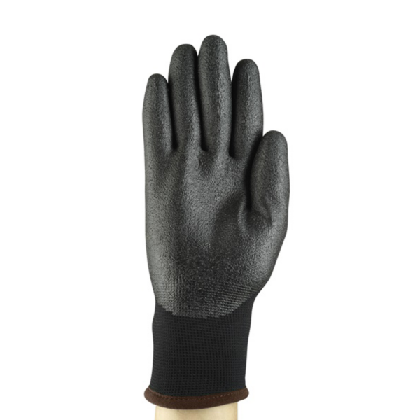 High dexterity cold protection