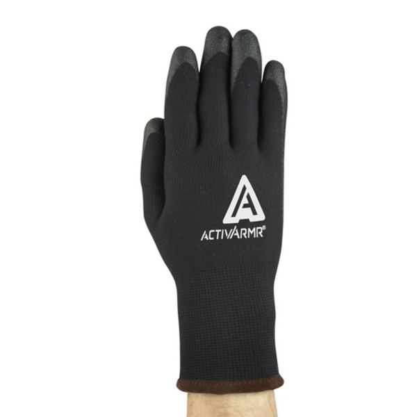 High dexterity cold protection
