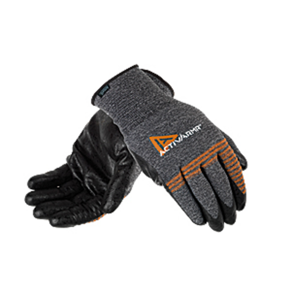 Versatile protection for all tough jobs