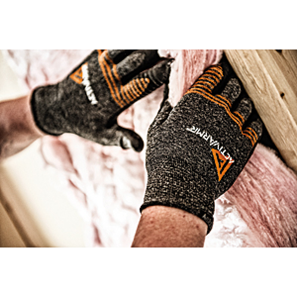 Versatile protection for all tough jobs