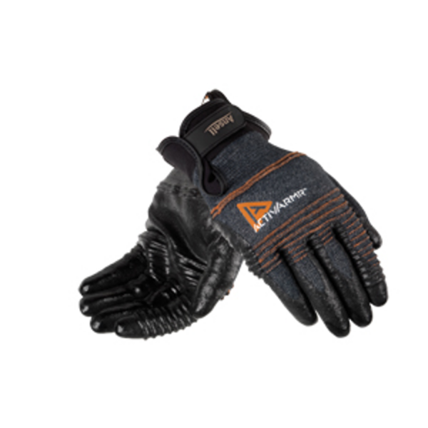 Versatile protection for all your tough jobs.