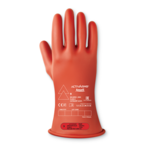 Durable electrical safety gloves, ensuring comfortable, flexible hand protection