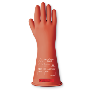 Durable electrical protection gloves, ensuring safety and everyday usability