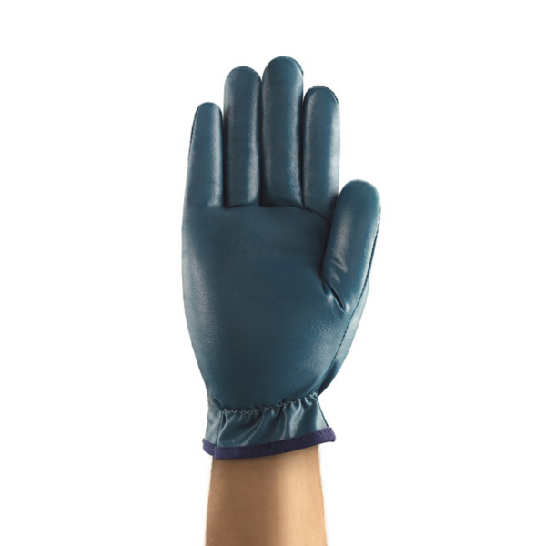 Anti-Vibration Glove
