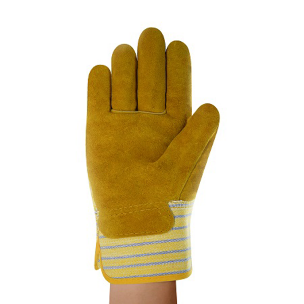 Superb mechanical performance with comfort and a sure grip