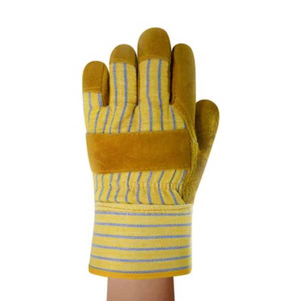 Superb mechanical performance with comfort and a sure grip