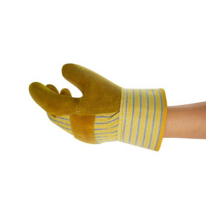 Superb mechanical performance with comfort and a sure grip