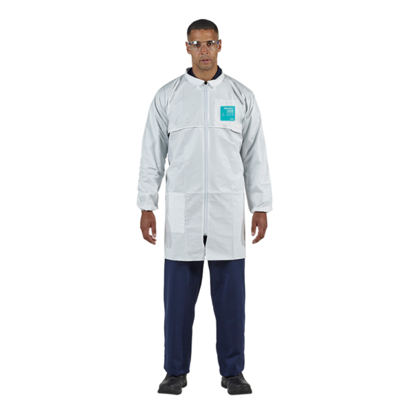 Superior breathable microporous laminate technology