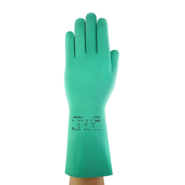 Improved grip, dexterity and flexibility