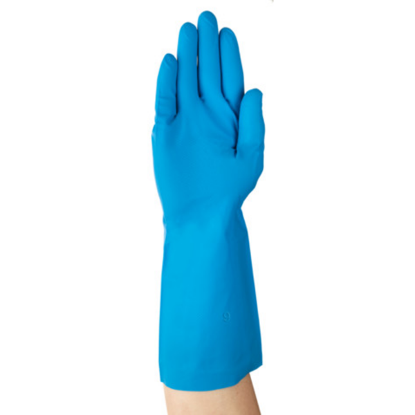 Improved grip, dexterity and flexibility