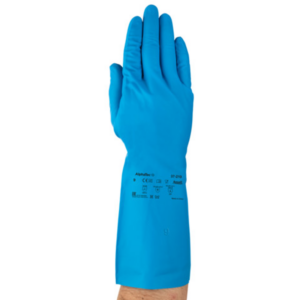 Improved grip, dexterity and flexibility