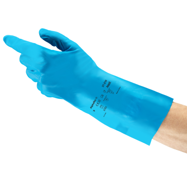 Improved grip, dexterity and flexibility