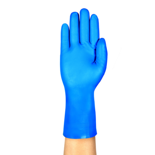 Improved grip, dexterity and flexibility