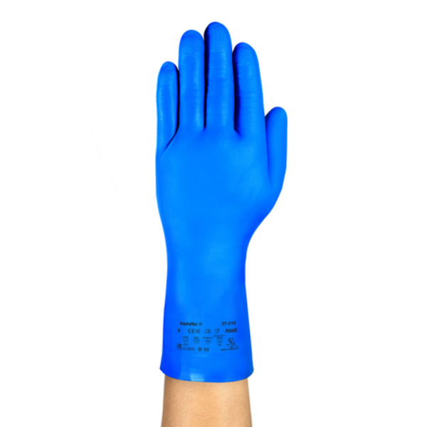 Improved grip, dexterity and flexibility