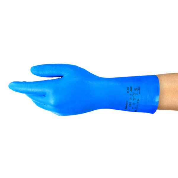 Improved grip, dexterity and flexibility