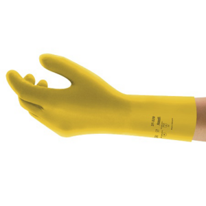Improved grip, dexterity and flexibility